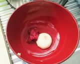 梅でサッパリ☆切り干し大根の生春巻作り方3写真