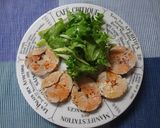 蒸すだけ簡単♪アン肝の和風テリーヌ作り方9写真