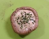 超簡単♪お弁当に椎茸のみそマヨ焼き作り方7写真