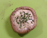 超簡単♪お弁当に椎茸のみそマヨ焼き作り方7写真