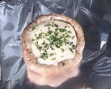 超簡単♪お弁当に椎茸のみそマヨ焼き作り方8写真