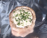 超簡単♪お弁当に椎茸のみそマヨ焼き作り方8写真