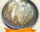 豆鯵のカレー風味♦南蛮漬け >゜)))彡作り方3写真