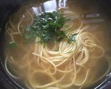 鯛ラーメン作り方3写真