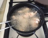 塩レモンさん出番ですョ✿鶏ももから揚げ作り方4写真