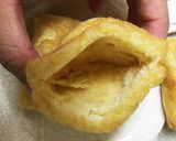 糖質制限に！！油揚げのチーズ納豆詰め作り方1写真