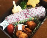 JKお弁当☆覚え書き 20日分 ②作り方8写真