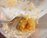 チーザはちみつ入りシンケンブロートサンド作り方3写真