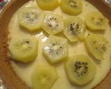 キーウイーパイ作り方7写真