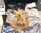 ＢＢＱにも！超簡単塩麹マスタードチキン作り方3写真