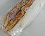 HBで簡単。いつものお食事GOPAN作り方6写真