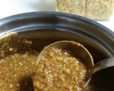 ベジローストでカレーパイ作り方1写真
