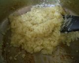 チキンカレーのカレーベース作り方1写真