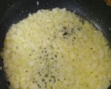 ☆えびピラフ☆作り方7写真