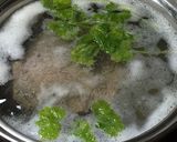 自家製コンビーフ コーンドビーフ 圧力鍋作り方4写真