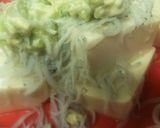 空豆マヨの冷やっこ作り方3写真