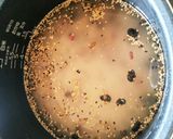 雑穀米～舞茸ご飯作り方1写真