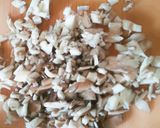 雑穀米～舞茸ご飯作り方3写真