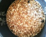 雑穀米～舞茸ご飯作り方4写真