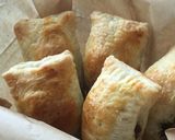 ベジローストでカレーパイ作り方8写真