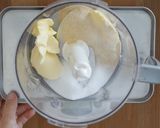 ほろ酔いりんごのタルト作り方5写真