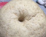 ☆大豆のパン★作り方6写真