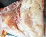 安い鶏胸肉がやわらか☆トリたま甘酢☆作り方5写真