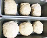 ☆大豆のパン★作り方8写真