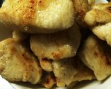 安い鶏胸肉がやわらか☆トリたま甘酢☆作り方10写真