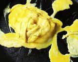 安い鶏胸肉がやわらか☆トリたま甘酢☆作り方11写真