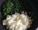 新玉ねぎのソース作り方1写真