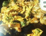 安い鶏胸肉がやわらか☆トリたま甘酢☆作り方12写真