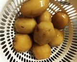 ☆新じゃが☆カリッと和風じゃがバター♪作り方7写真