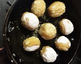 ☆新じゃが☆カリッと和風じゃがバター♪作り方8写真