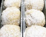 ☆大豆のパン★作り方10写真