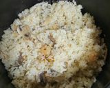 ☆えびピラフ☆作り方16写真