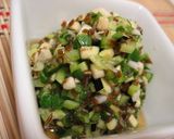 ☆★夏はコレ！山形の郷土料理『だし』★☆作り方4写真