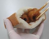 あわしま堂の和菓子ポケサン作り方10写真