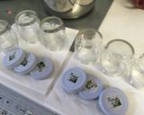 我が家の梅ジャム☆パンにも☆ケーキにも☆作り方6写真