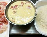 鳥むね肉の冷めてもおいしいチキンカツ作り方2写真