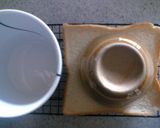 トルコ風ソースで食す!フィンガーギョーザ作り方4写真