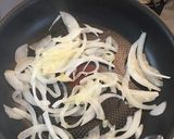かぼちゃとほうれん草のスキレットキッシュ作り方8写真