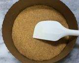 濃厚☆ニューヨークチーズケーキ作り方4写真