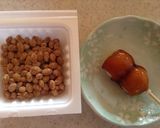 納豆&みたらし団子作り方1写真
