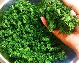 乾燥パセリでお料理を最高の仕上がりに！作り方4写真