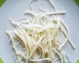 デコカレー☆ライオンくん作り方3写真