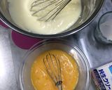 濃厚☆ニューヨークチーズケーキ作り方9写真