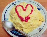 だれでも簡単!オムライス作り方7写真