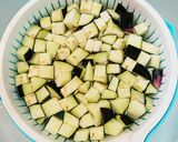 肉味噌そぼろbyウチゴハン作り方1写真