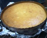 濃厚☆ニューヨークチーズケーキ作り方15写真